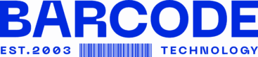 Barcode-Technology | باركود تكنولوجي